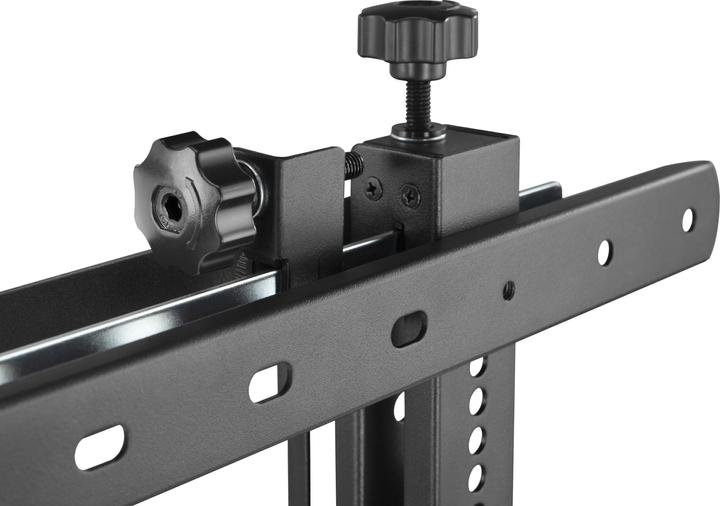 Produktbild Vision Videowandhalterung - 30 JAHRE GARANTIE - geeignet für 45-70-Zoll-Bildschirme mit VES (Wand, 86", 70 kg)