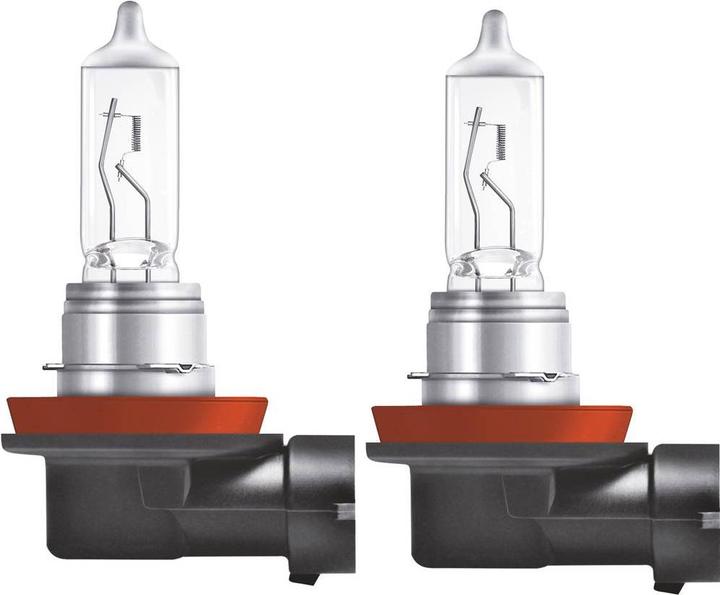 Actual product image Osram Night Breaker Silver (H11)
