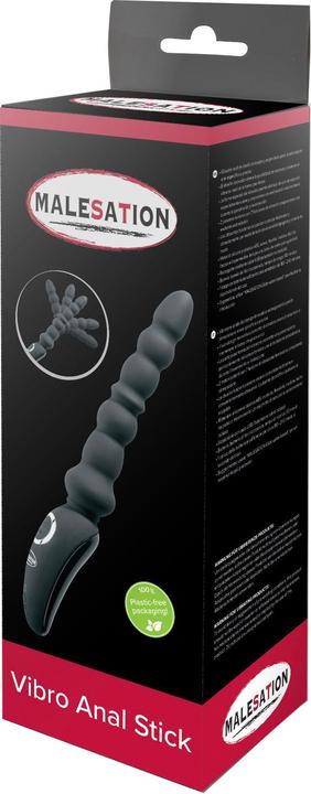 Produktbild Malesation Vibro Anal Stick