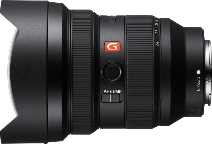 Produktbild Sony FE 12-24mm f/2.8 GM (EU) (Sony E, Vollformat)