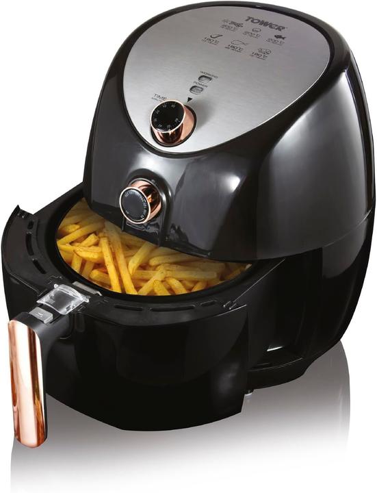Produktbild TOWER T17021RG Heissluftfritteuse