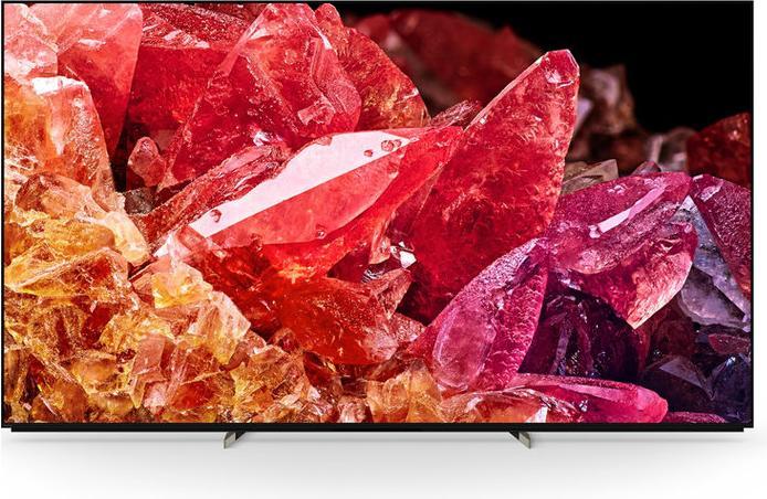 Produktbild Sony XR-85X95K (85", X95K, Mini-LED, 4K, 2022)