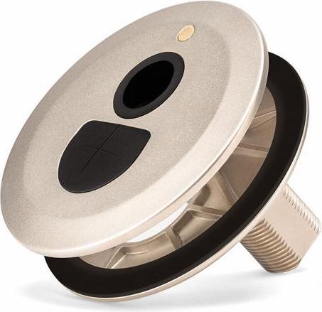 Produktbild RØDE PSA1+ Black Mikrofonarm Tisch-Stativ mit keepdrum XLR-Kabel