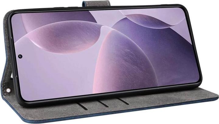 Actual product image Cover-Discount Xiaomi Poco F6 Pro - Case with RFID blocker (Xiaomi Poco F6 Pro)