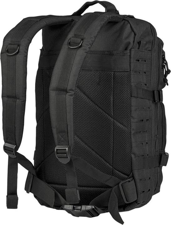 Image du produit Mil-tec US Assault Sac à dos L Laser Cut, noir (36 l)