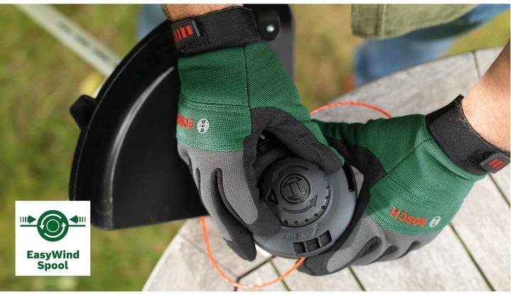 Image du produit Bosch Home & Garden AdvancedBrushCut 36V-23-750 (Fils coupe-herbe)