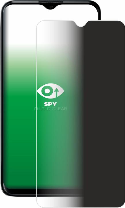 Image du produit upscreen Spy Shield Protection Anti-Espion (1 pièce(s), Nokia G60 5G)