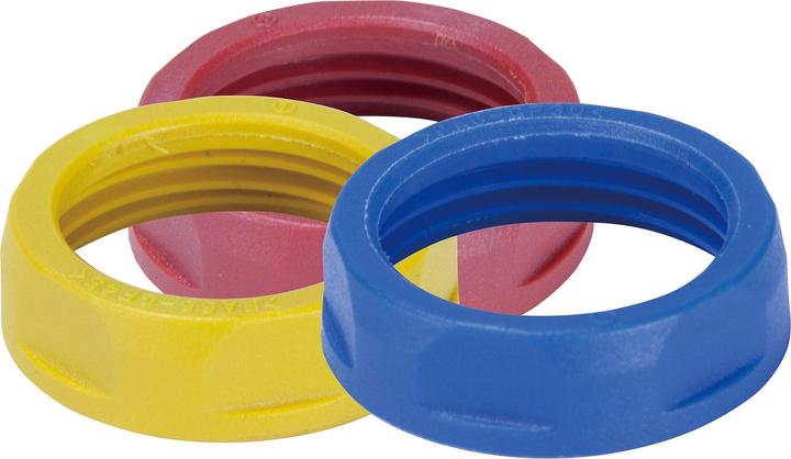 Actual product image Makita Lock nut M28 set