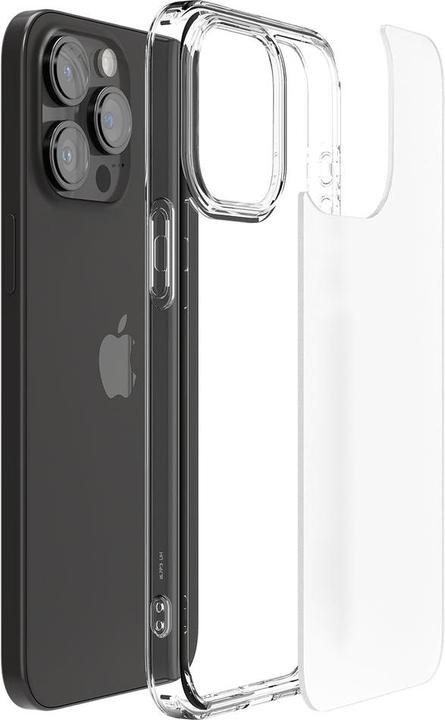 Produktbild Spigen Ultra Hybrid (Apple iPhone 15 Pro)