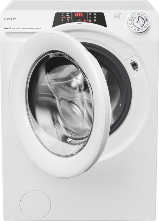 Candy Rapida RO 1494DWMT/1-S (9 kg, Left)