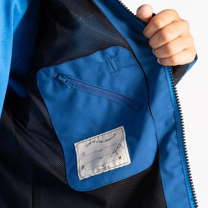Produktbild Dare2b Explore II Jacket (116)