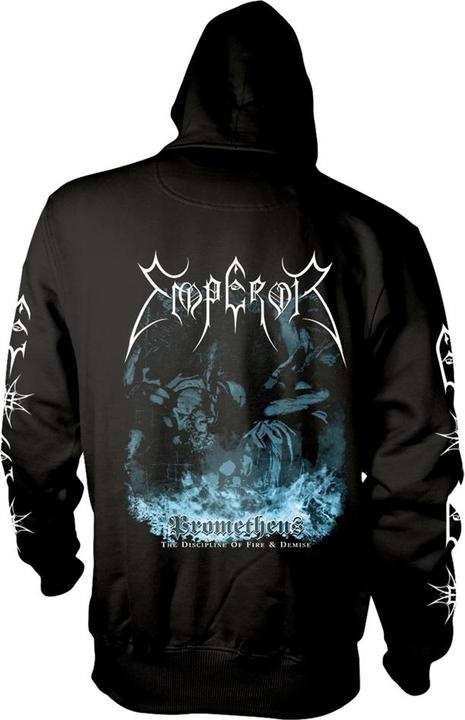 Emperor Prometheus (Hoodie)