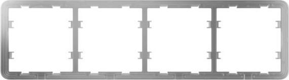 Immagine prodotto Ajax TELAIO SMART SWITCH 4 POSTI/45127