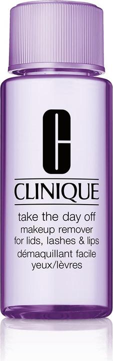 Actual product image Clinique Take The Day Off (Make-up remover, 50 ml)