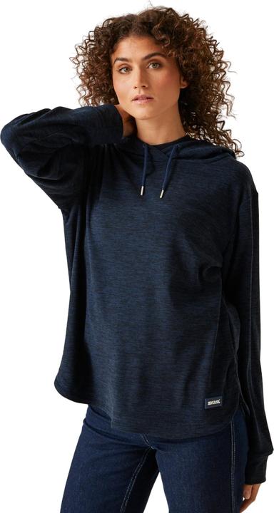 Actual product image Regatta Womens/Ladies Mayse Hoodie (36 D)