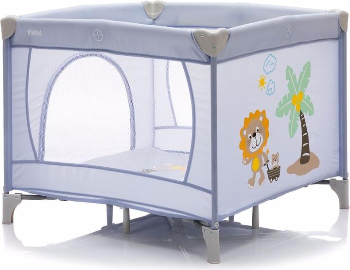 Immagine prodotto Fillikid Playpen (94 cm, 94 cm)