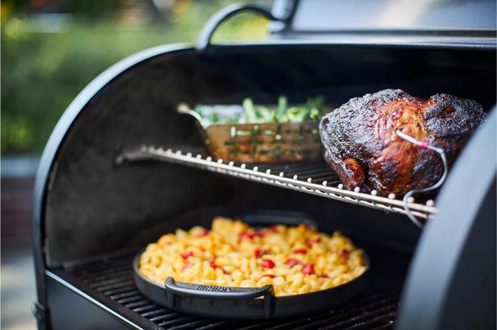 Produktbild Weber SmokeFire EX4 GBS