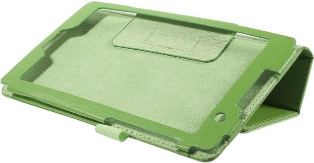 Immagine prodotto MU Classic Custodia in similpelle Litchi (Asus ZenPad 7.0)