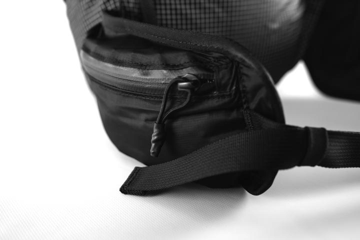 Productafbeelding Matador Freerain28 Waterdichte Opvouwbare Rugzak (28 l)