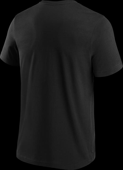 Immagine prodotto Fanatics Maglietta San Francisco 49ers Mid Essentials Crest Uomo (XXL)