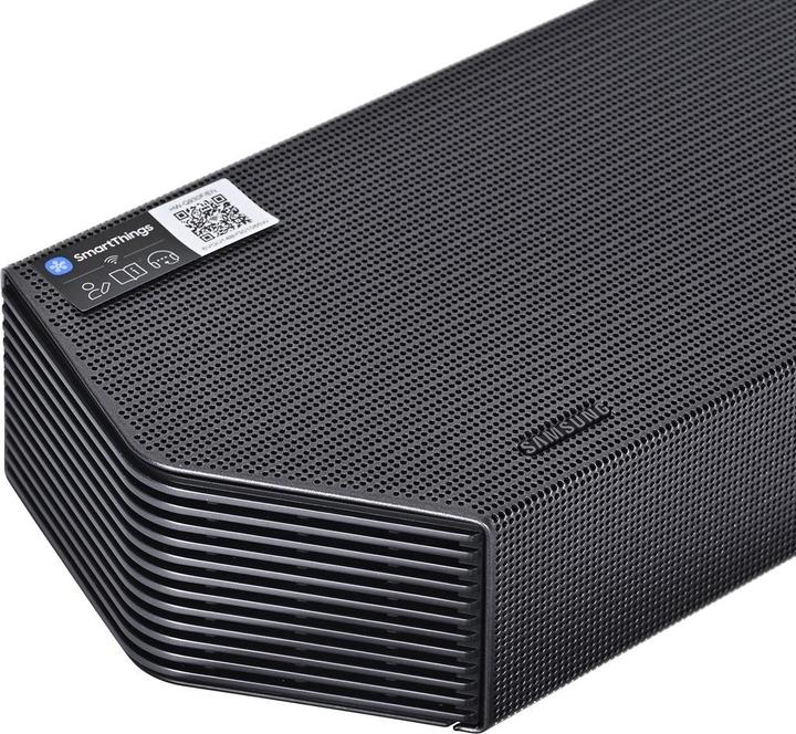 Actual product image Samsung HW-Q930F (580 W, 9.1.4 Channels)