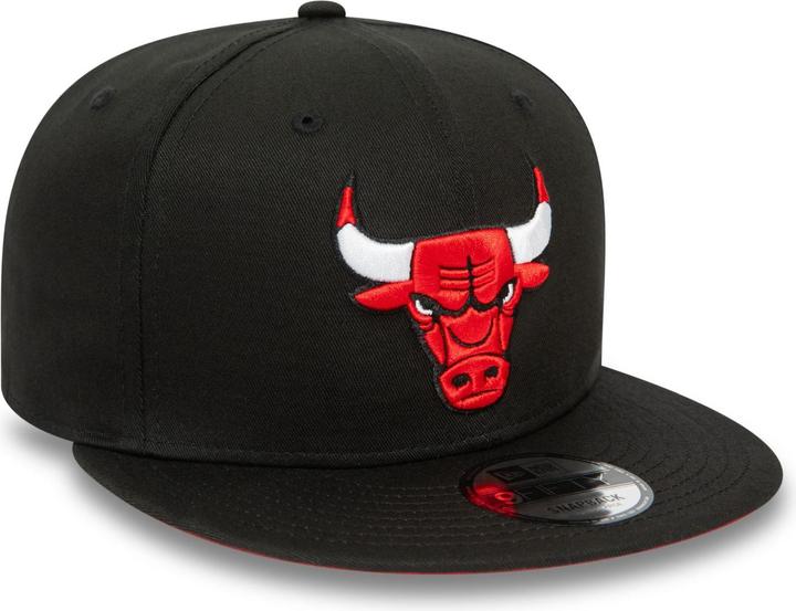 Immagine prodotto New Era Cappellino 9Fifty Snapback - NBA Chicago Bulls nero - S/ (S/M)