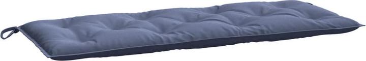 Immagine prodotto VidaXL Cuscini per panca da giardino 2 pezzi. Tessuto O x Ford (100 x 50 x 7 cm)