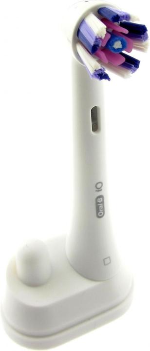 Immagine prodotto Oral-B iO Bianco Radioso (2 x)