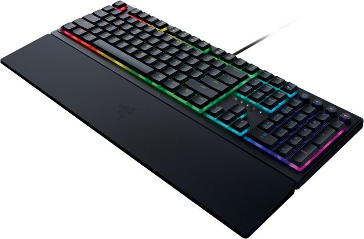 Actual product image Razer Ornata V3 (US, Cable)