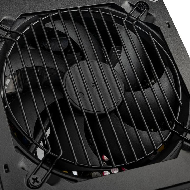 Produktbild Kolink Regulator 80 PLUS Gold Netzteil, ATX 3.0, PCIe 5.0, modular - 1000 Watt (1000 W)