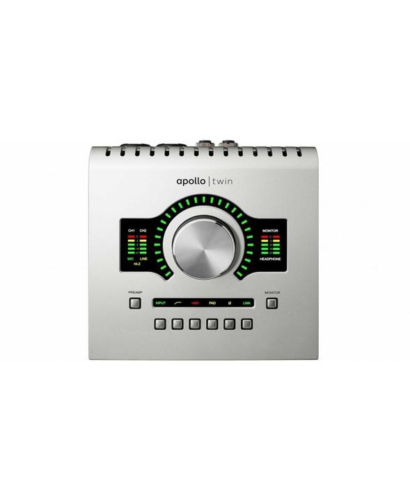Produktbild Audio APOLLO TWIN USB HE - audio interface (USB)