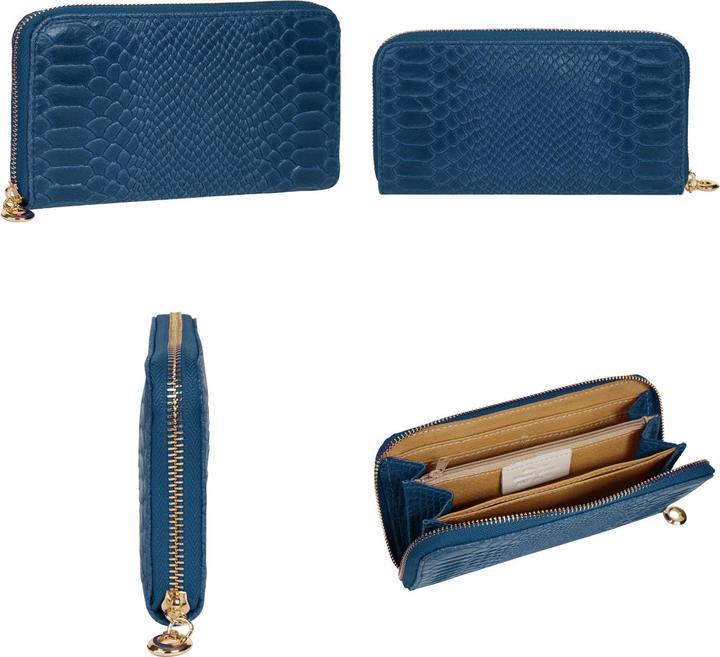 Image du produit Samantha Look Portefeuille