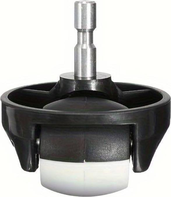 Actual product image Novidarte Front wheel for IRobot Roomba 1 piece