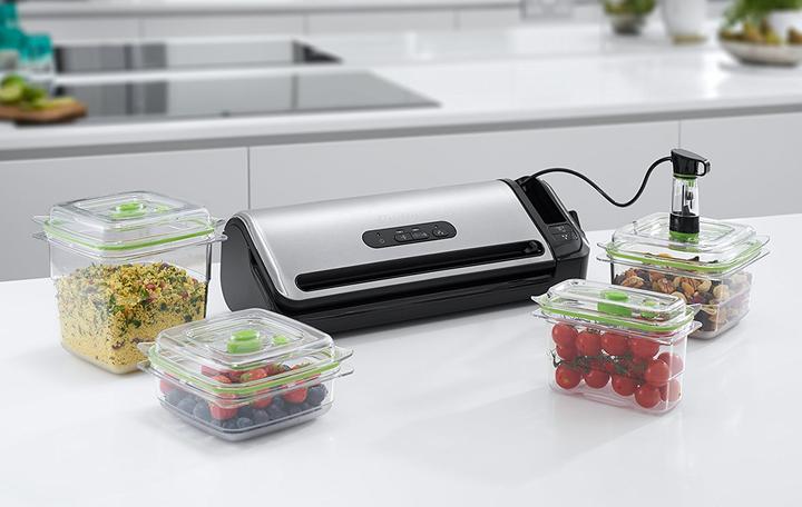 Produktbild FoodSaver Ffs017x
