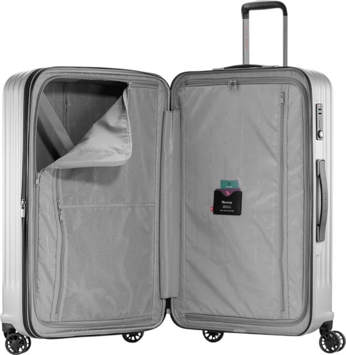 Image du produit Pack Easy ReNew Genius Trolley (137 l, L (90 - 115l))