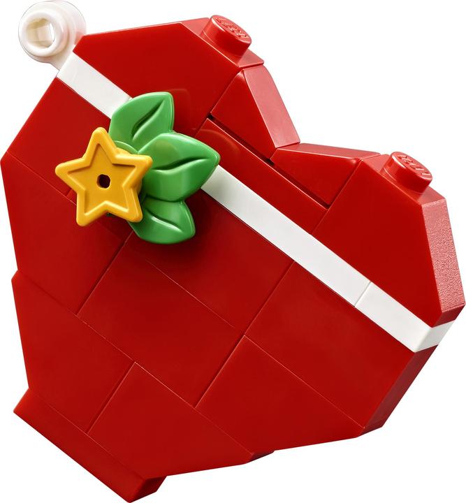 Produktbild LEGO Adventskalender