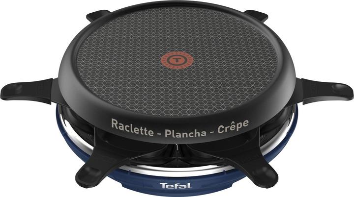 Produktbild Tefal RE12A4