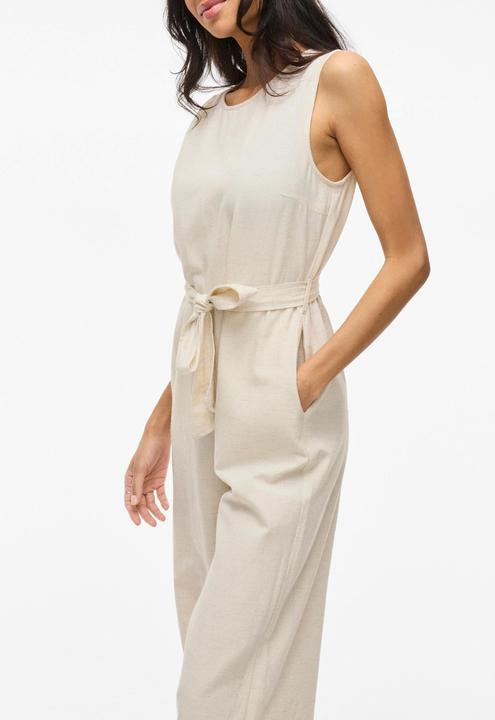 Produktbild Vila VIPRISILLA Ärmelloser Jumpsuit (40)