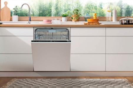 Image du produit Gorenje ZMYWARKA GV643D60