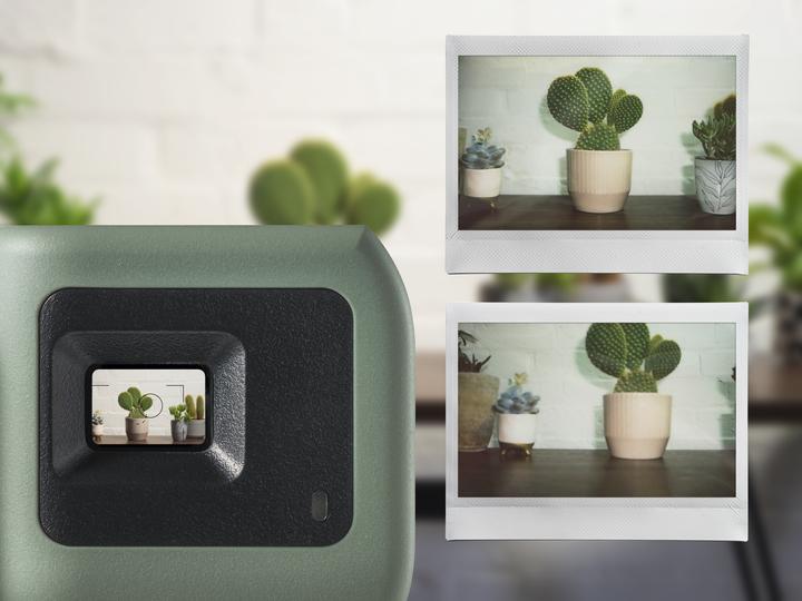 Image du produit Fujifilm Instax Wide 400