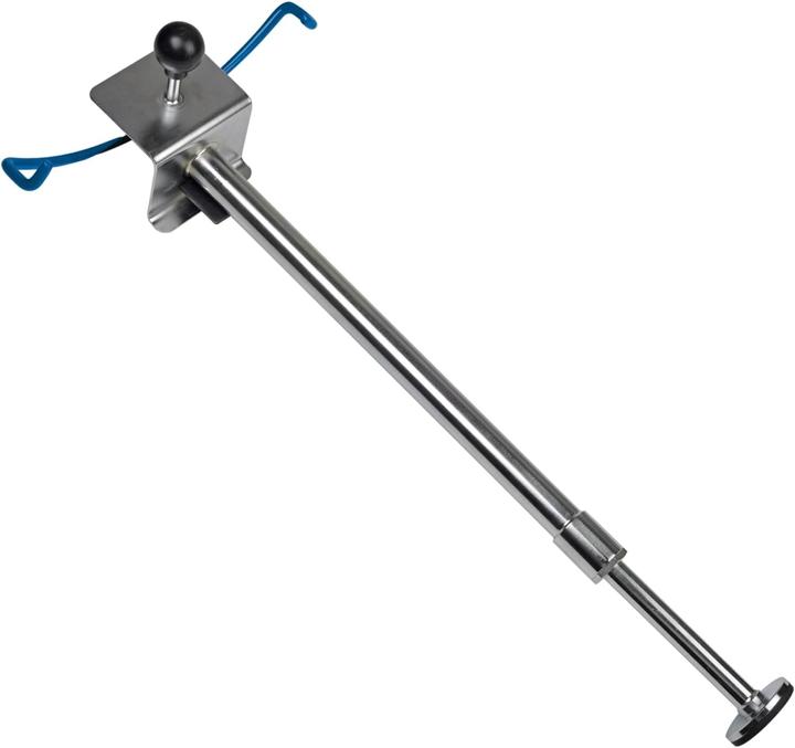 Produktbild SW-Stahl 01479L Bremspedal-Fixierwerkzeug I Bremspedal Feststeller für hydraulische Bremsanlagen I B