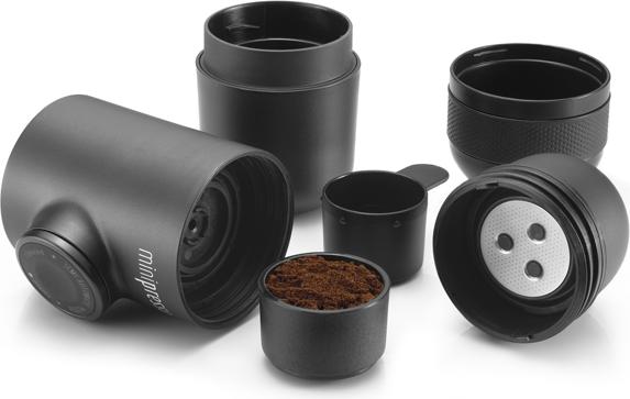 Immagine prodotto Wacaco Minipresso NS (0.07 l)