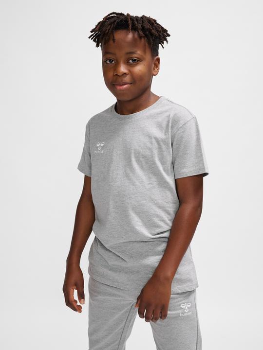 Immagine prodotto hummel HMLGO 2.0 T-SHIRT BAMBINO S/S (164)
