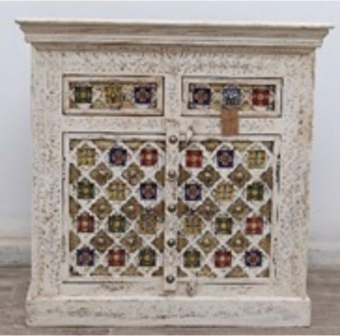 Actual product image Kare Design Dresser Bazar 90cm (90 x 40 x 90 cm)