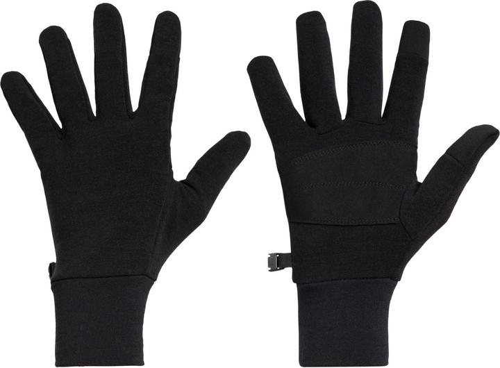 Actual product image Icebreaker Sierra (M)