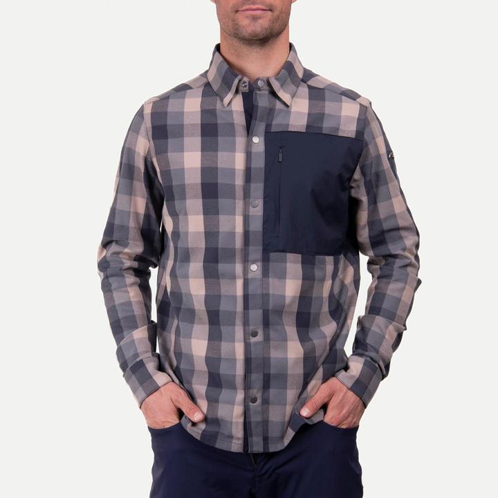 Actual product image Kjus Circle Shirt (M)
