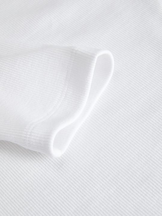 Actual product image JJXX Jxfifi Str 3/4 Boatneck Top Jrs Noos (S)