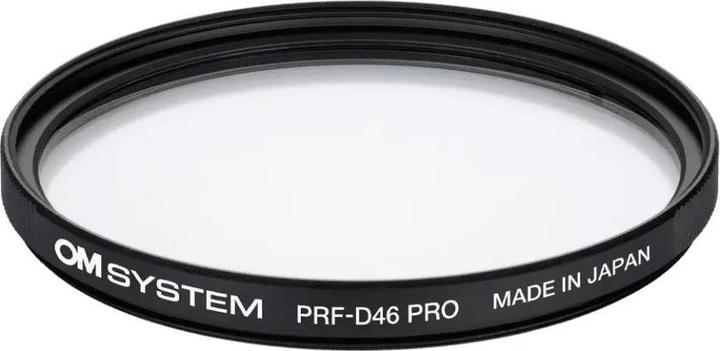 Produktbild Olympus OM System PRF-D46 PRO MFT Schutz Filter (46 mm, Schutzfilter)