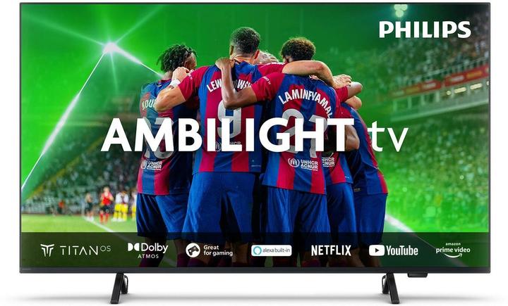 Philips 55PUS8309/12 (55", PUS8309, LED, 4K, 2024)