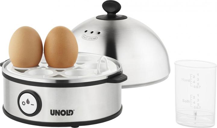 Actual product image Unold Edel (EU plug)